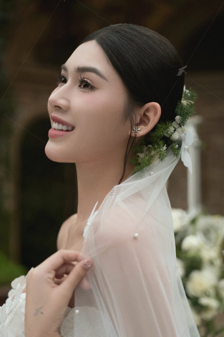 Bộ 40: Vũ & Studio - Concept 4