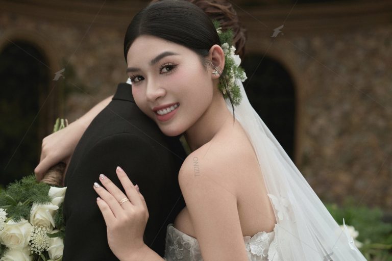 Bộ 40: Vũ & Studio - Concept 4