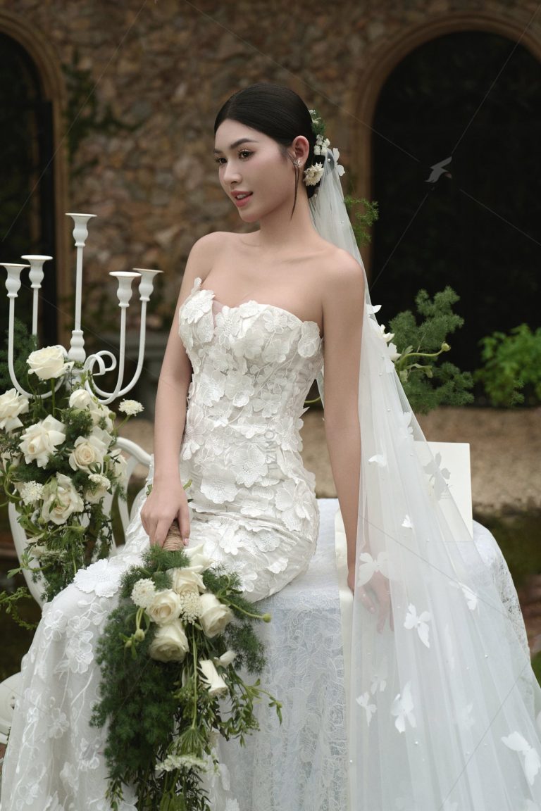 Bộ 40: Vũ & Studio - Concept 4
