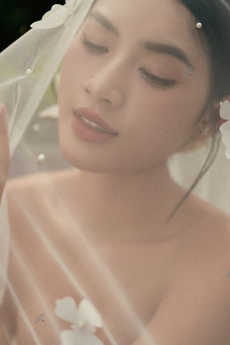 Bộ 40: Vũ & Studio - Concept 4