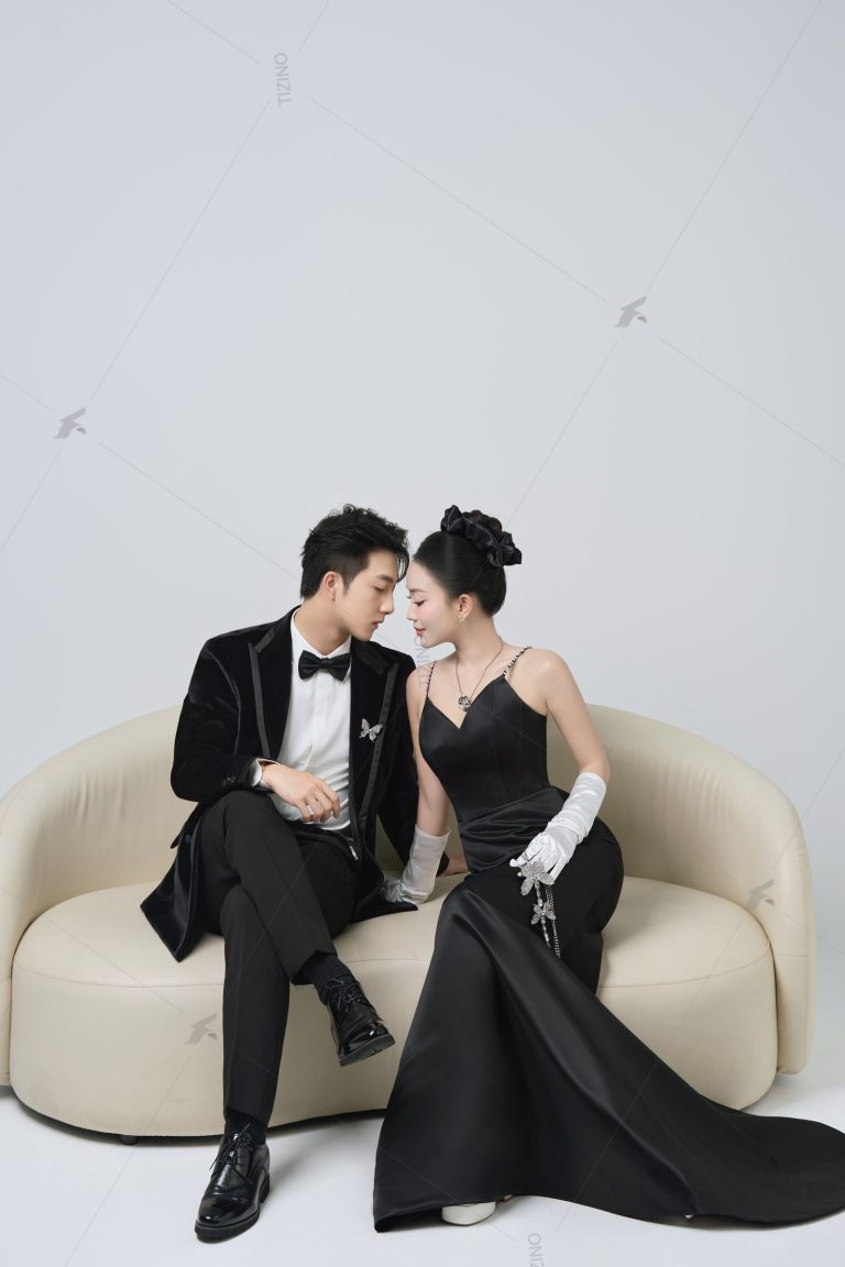 Bộ 41: Phim Trường Santo & Studio - Concept 1