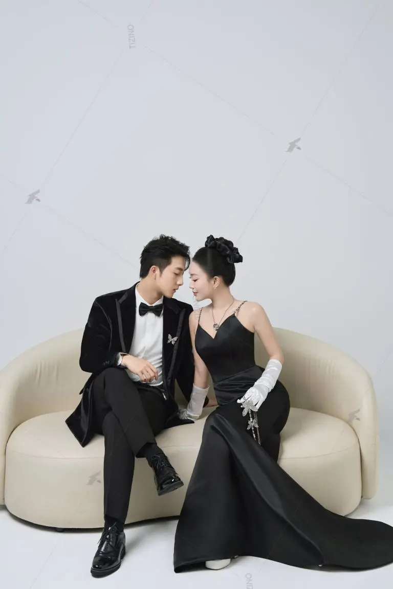 Bộ 41: Phim Trường Santo & Studio - Concept 1