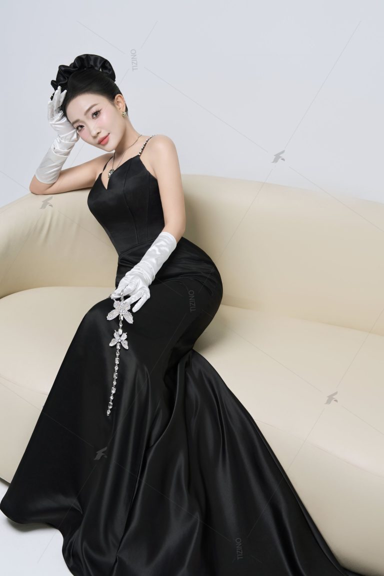 Bộ 41: Phim Trường Santo & Studio - Concept 1