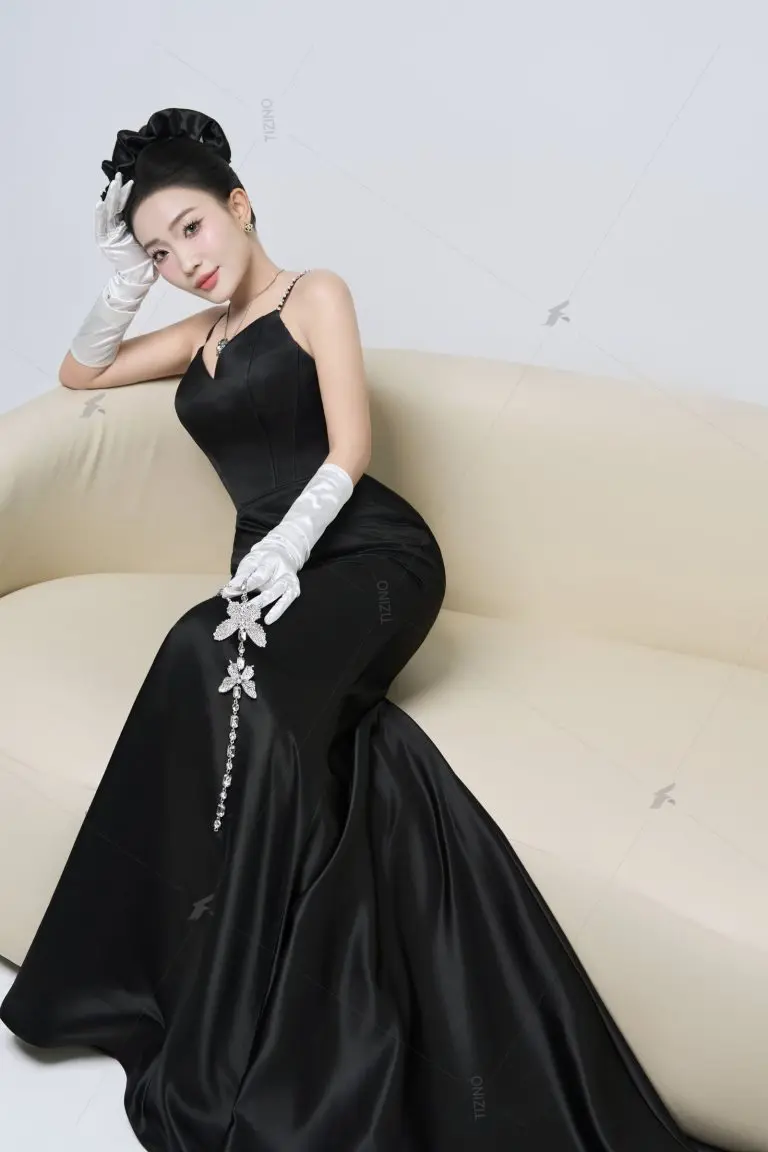 Bộ 41: Phim Trường Santo & Studio - Concept 1