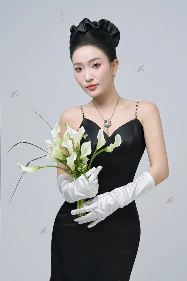 Bộ 41: Phim Trường Santo & Studio - Concept 1