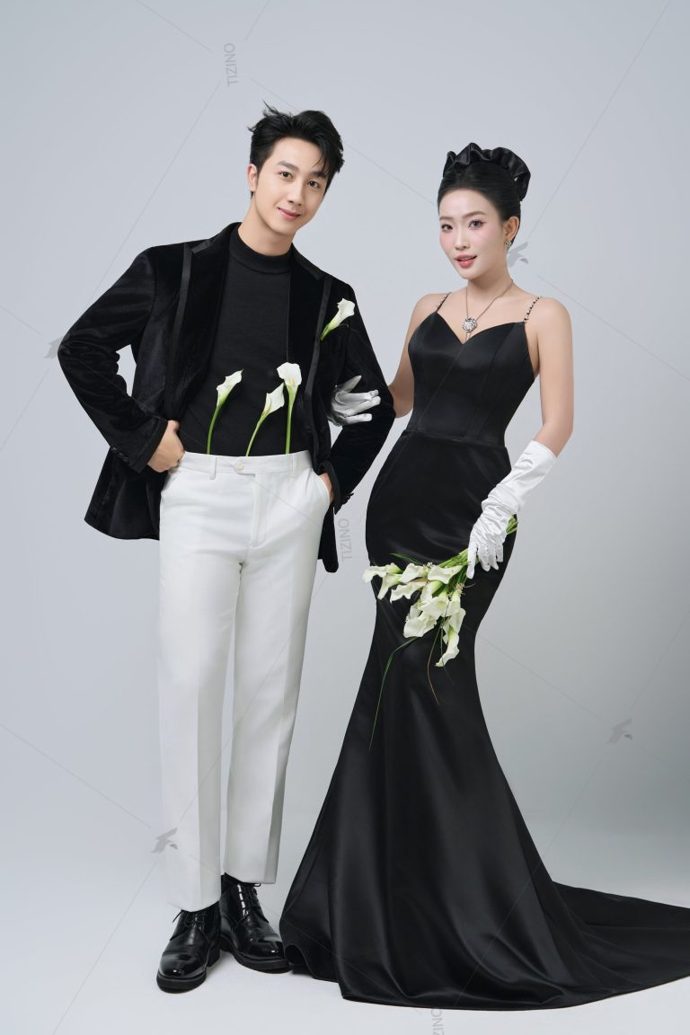 Bộ 41: Phim Trường Santo & Studio - Concept 1