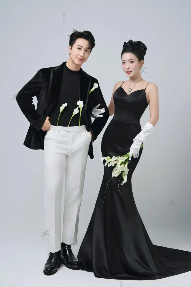 Bộ 41: Phim Trường Santo & Studio - Concept 1