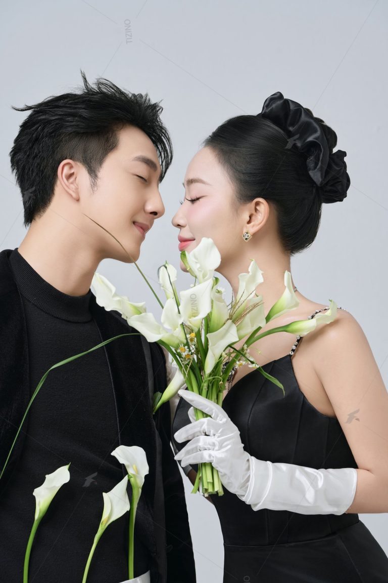 Bộ 41: Phim Trường Santo & Studio - Concept 1