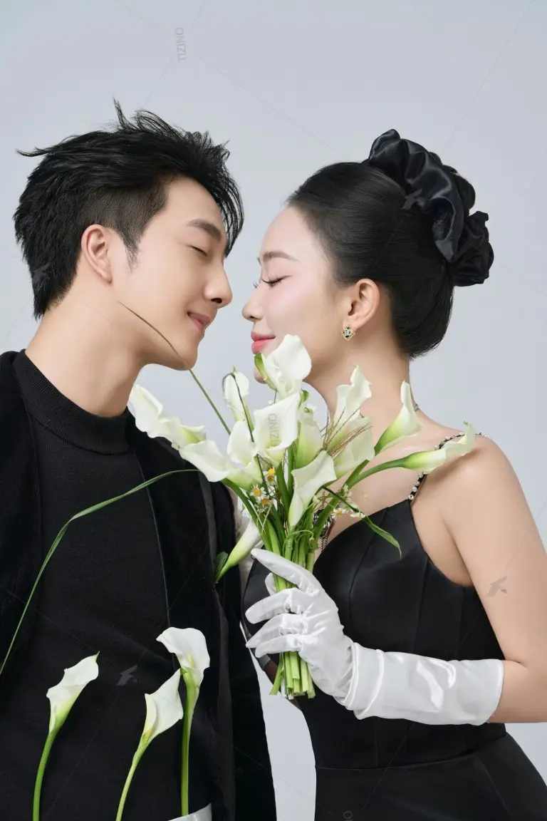 Bộ 41: Phim Trường Santo & Studio - Concept 1