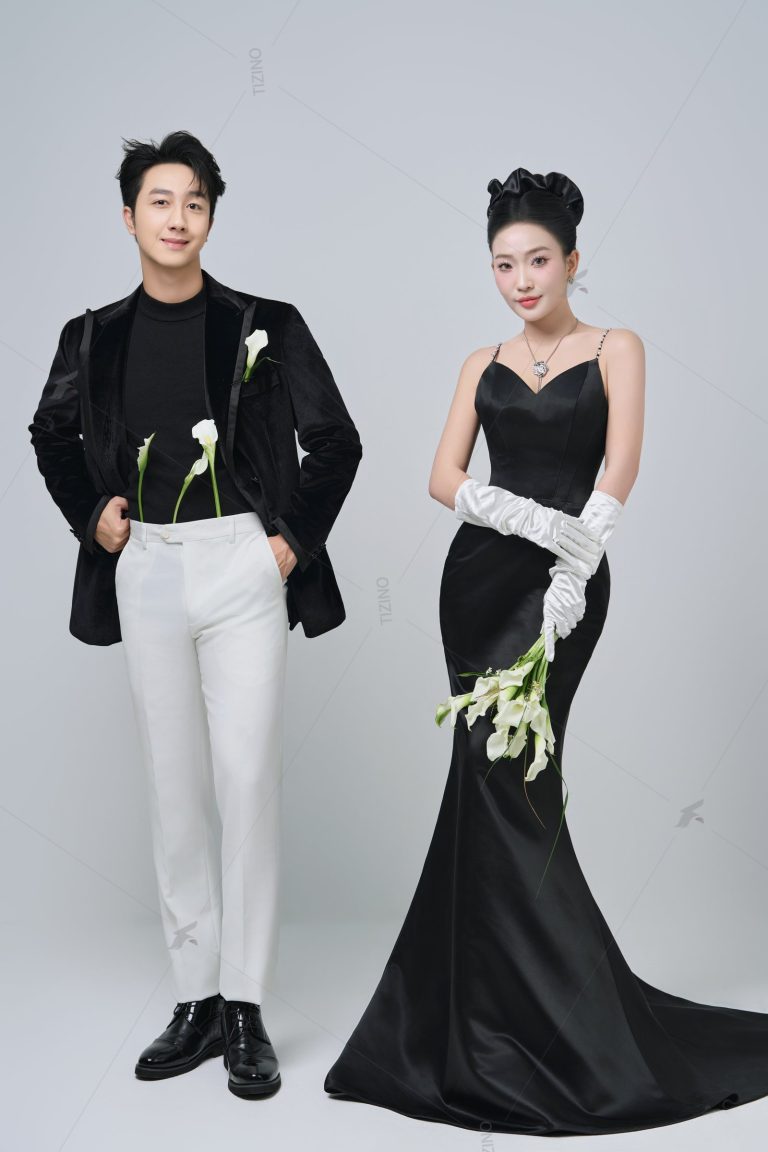 Bộ 41: Phim Trường Santo & Studio - Concept 1