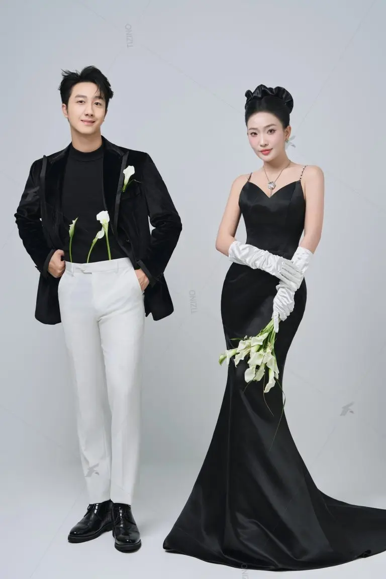 Bộ 41: Phim Trường Santo & Studio - Concept 1