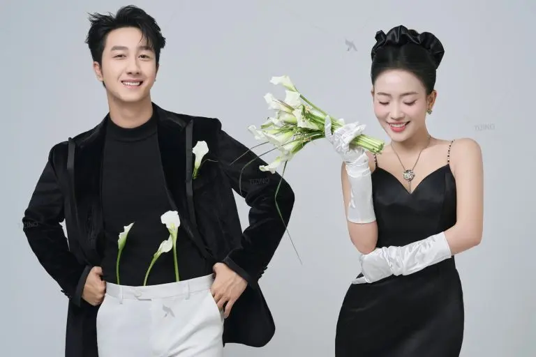 Bộ 41: Phim Trường Santo & Studio - Concept 1