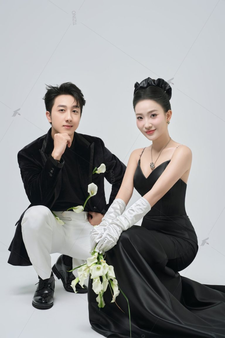 Bộ 41: Phim Trường Santo & Studio - Concept 1