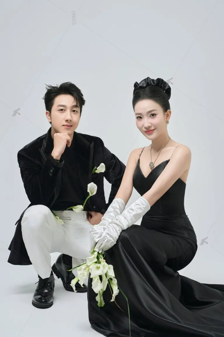 Bộ 41: Phim Trường Santo & Studio - Concept 1