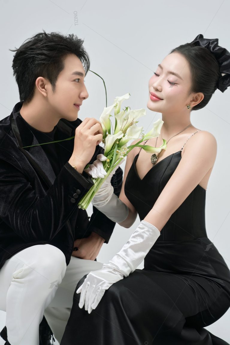 Bộ 41: Phim Trường Santo & Studio - Concept 1