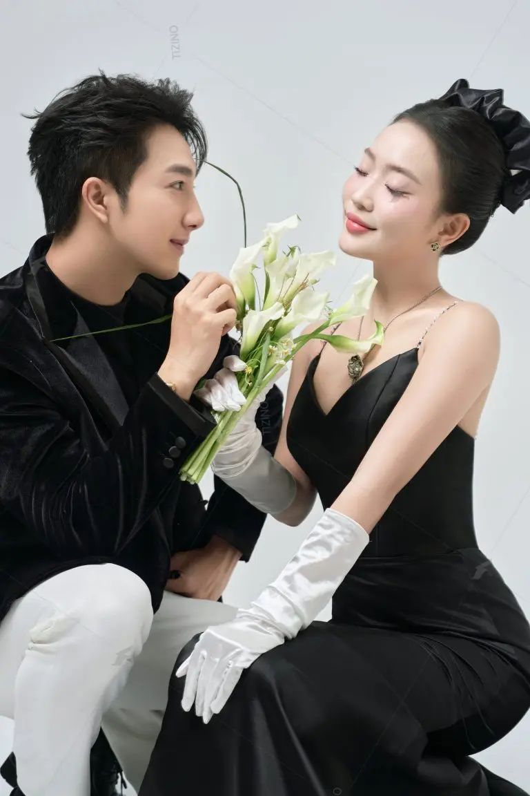 Bộ 41: Phim Trường Santo & Studio - Concept 1