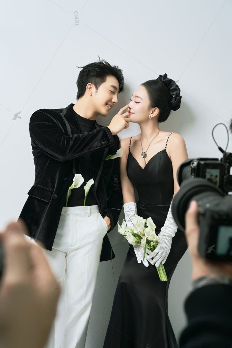 Bộ 41: Phim Trường Santo & Studio - Concept 1