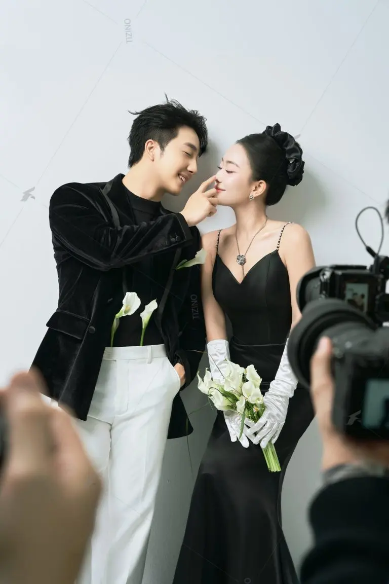 Bộ 41: Phim Trường Santo & Studio - Concept 1