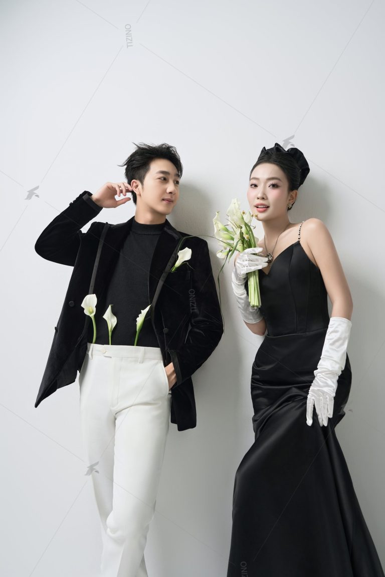 Bộ 41: Phim Trường Santo & Studio - Concept 1