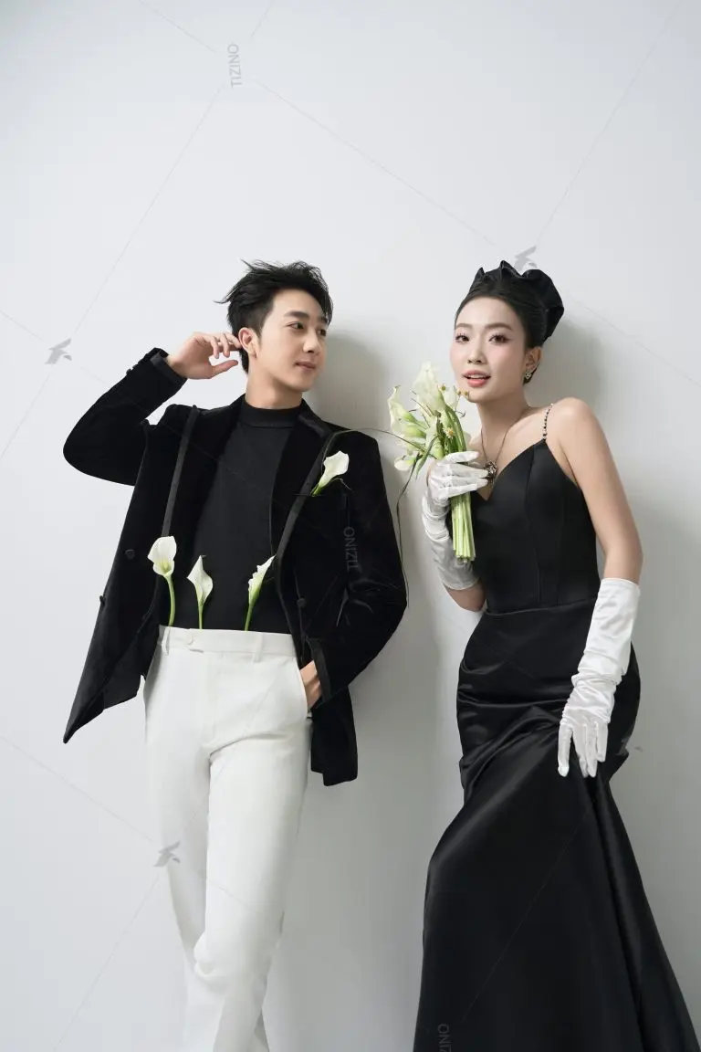 Bộ 41: Phim Trường Santo & Studio - Concept 1