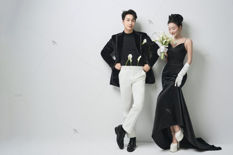 Bộ 41: Phim Trường Santo & Studio - Concept 1