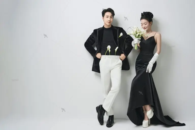 Bộ 41: Phim Trường Santo & Studio - Concept 1