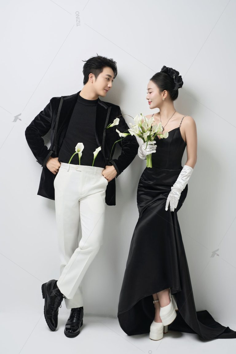 Bộ 41: Phim Trường Santo & Studio - Concept 1