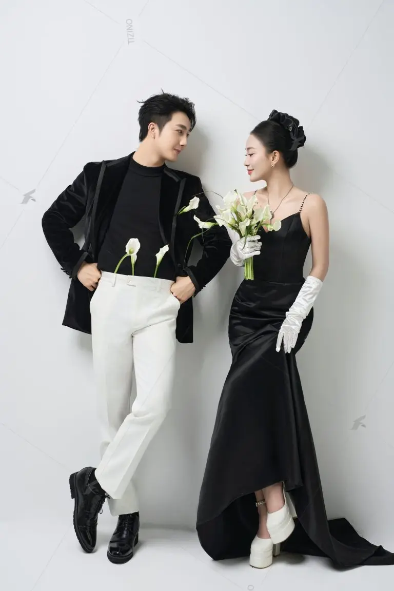 Bộ 41: Phim Trường Santo & Studio - Concept 1