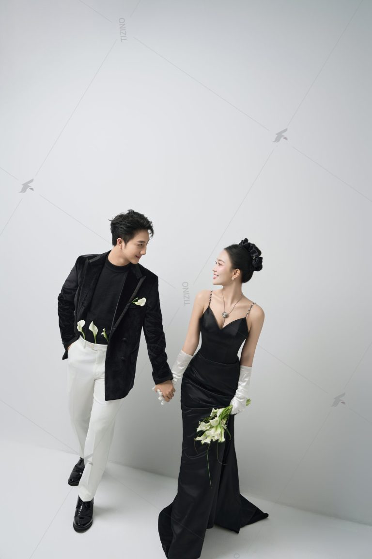 Bộ 41: Phim Trường Santo & Studio - Concept 1