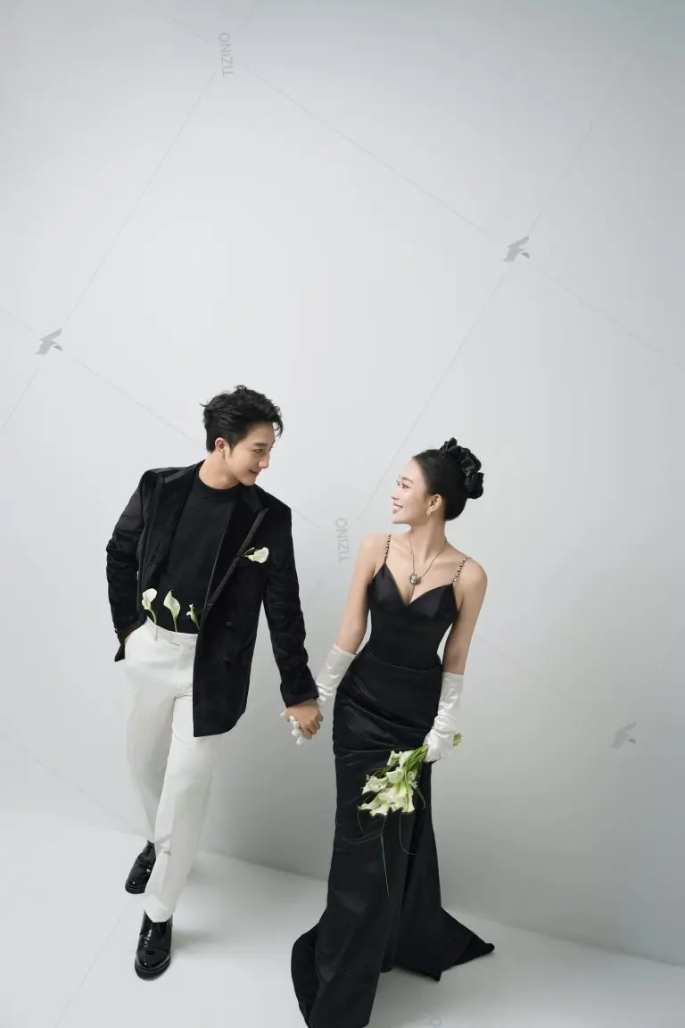 Bộ 41: Phim Trường Santo & Studio - Concept 1