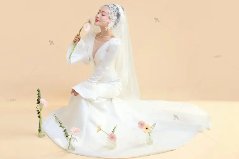 Bộ 41: Phim Trường Santo & Studio - Concept 2