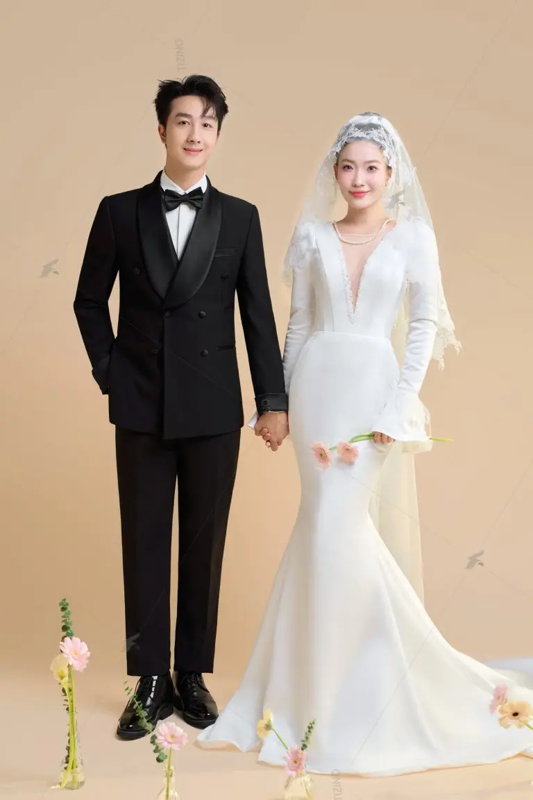 Bộ 41: Phim Trường Santo & Studio - Concept 2