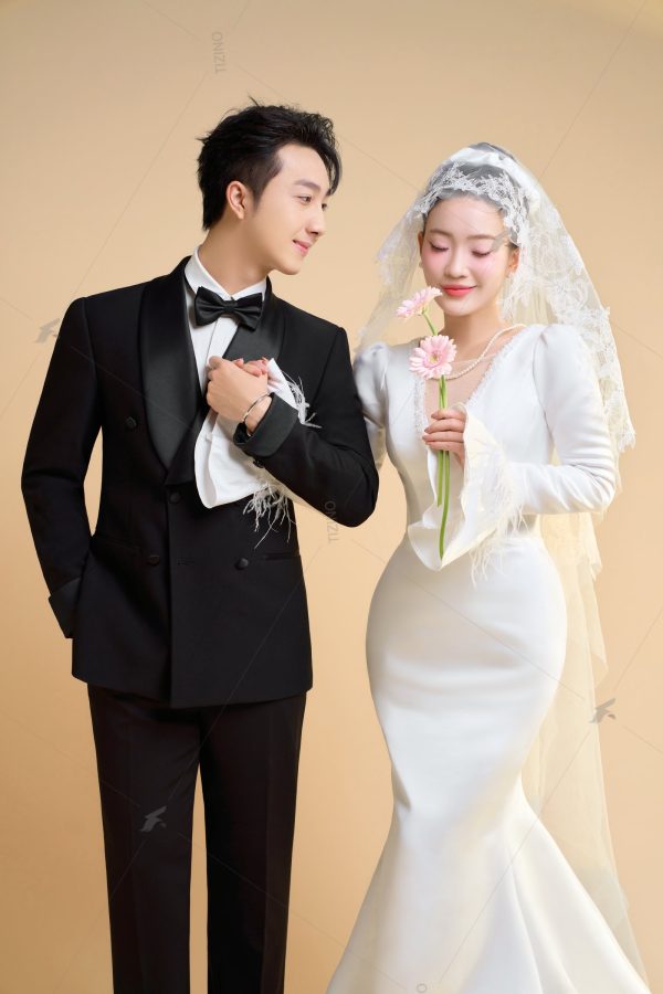 Bộ 41: Phim Trường Santo & Studio - Concept 2