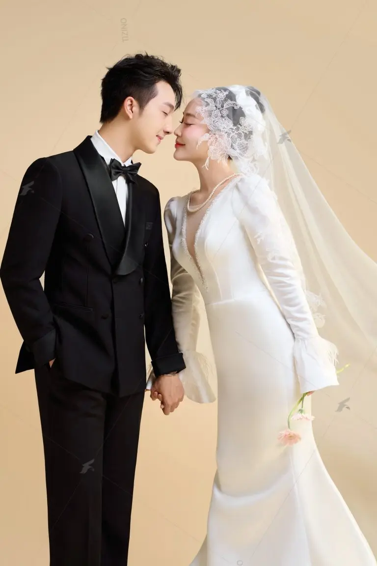 Bộ 41: Phim Trường Santo & Studio - Concept 2