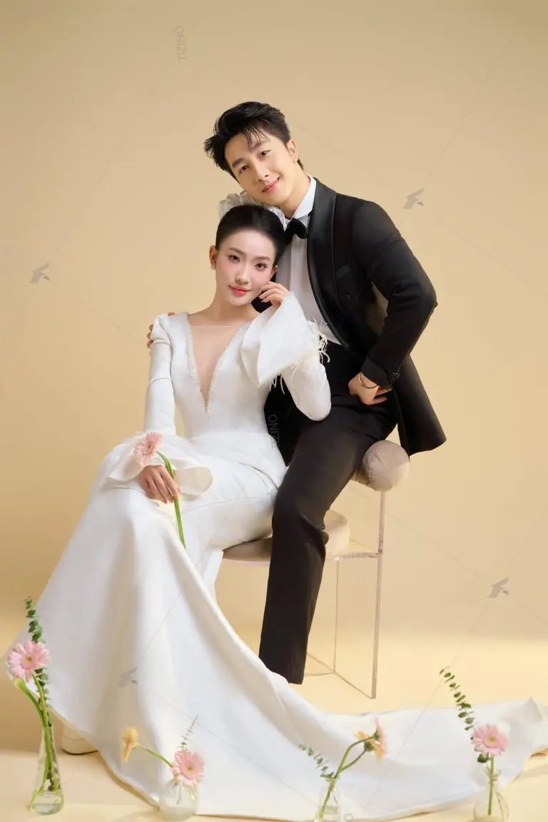 Bộ 41: Phim Trường Santo & Studio - Concept 2