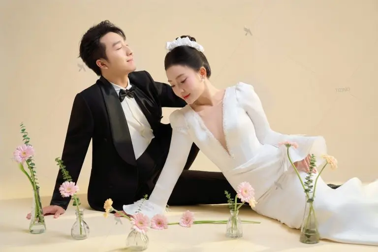 Bộ 41: Phim Trường Santo & Studio - Concept 2