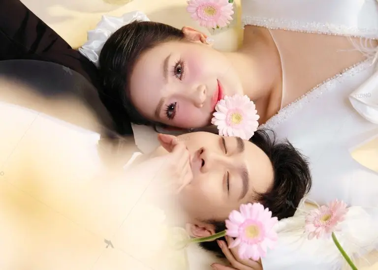 Bộ 41: Phim Trường Santo & Studio - Concept 2