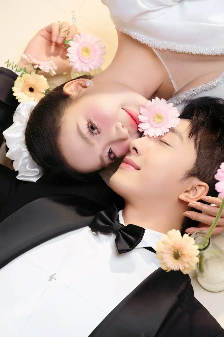 Bộ 41: Phim Trường Santo & Studio - Concept 2