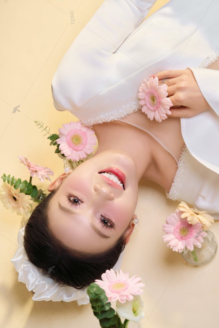 Bộ 41: Phim Trường Santo & Studio - Concept 2