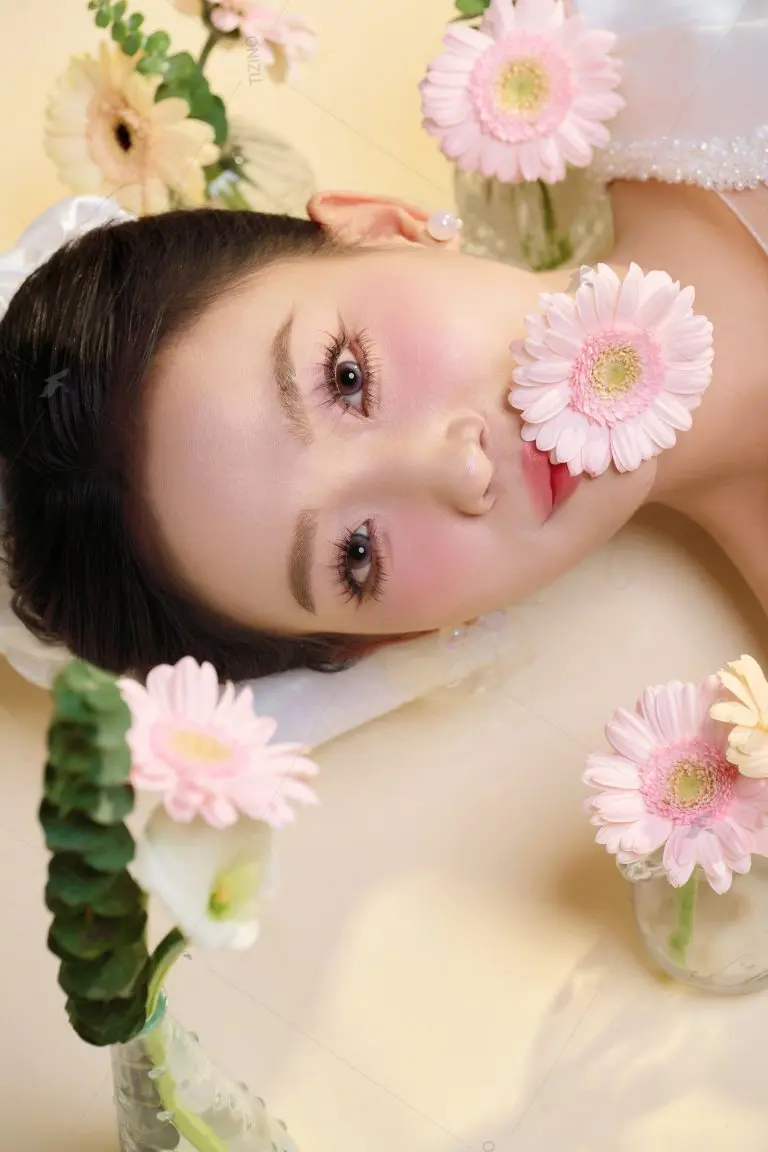 Bộ 41: Phim Trường Santo & Studio - Concept 2