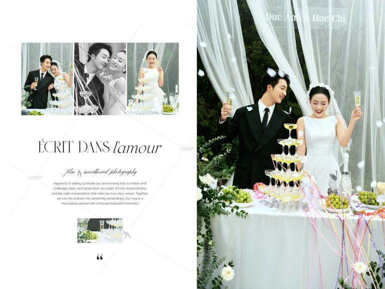 Bộ 41: Phim Trường Santo & Studio - Concept 3
