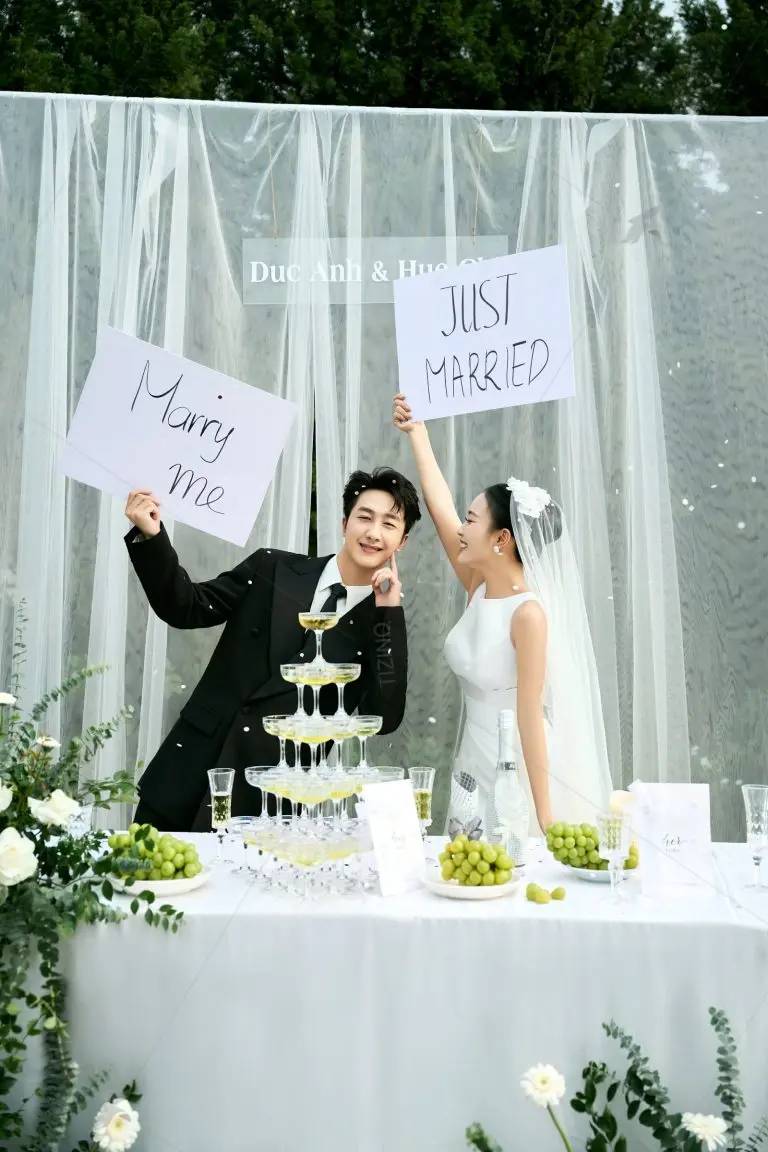 Bộ 41: Phim Trường Santo & Studio - Concept 3