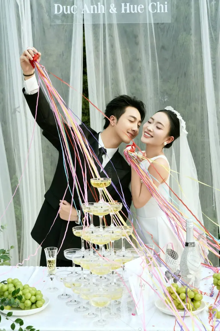 Bộ 41: Phim Trường Santo & Studio - Concept 3