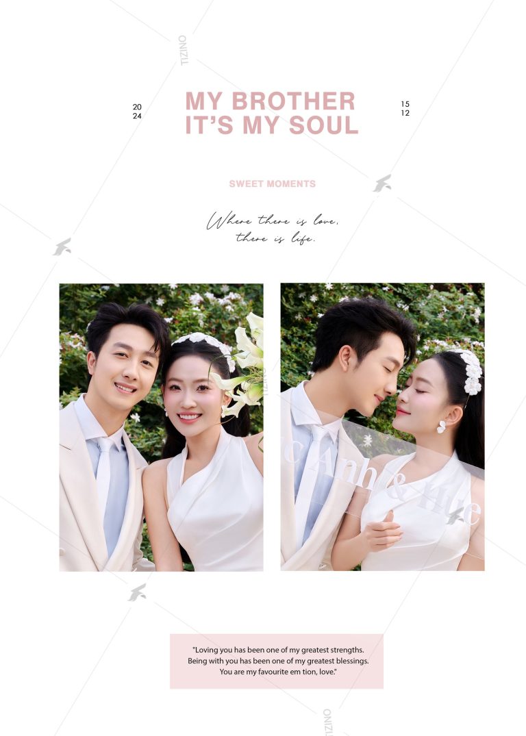 Bộ 41: Phim Trường Santo & Studio - Concept 4