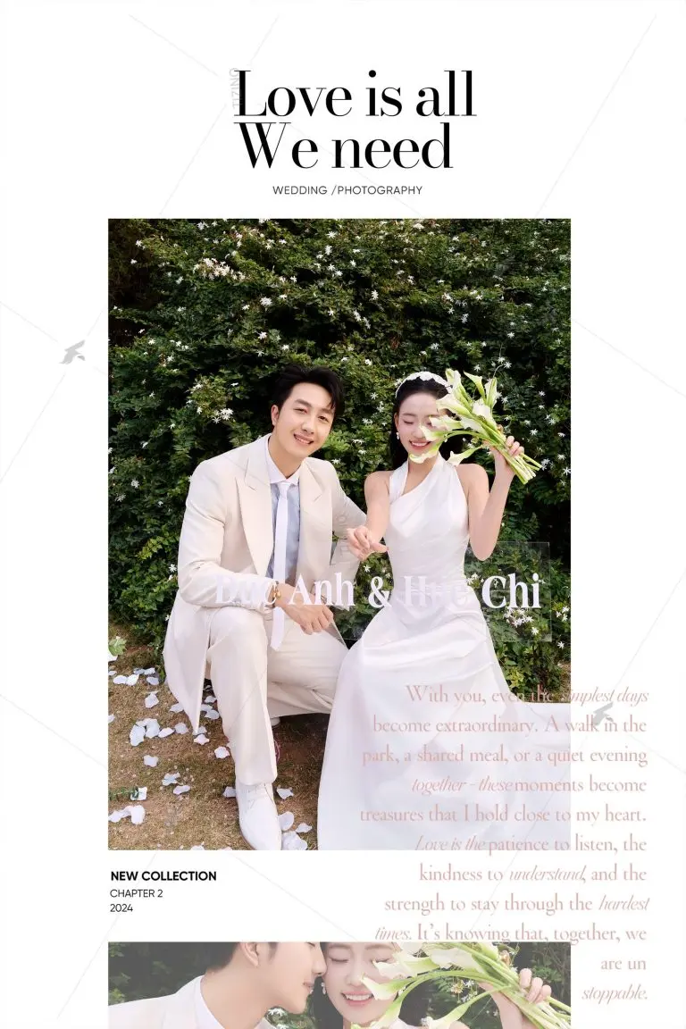 Bộ 41: Phim Trường Santo & Studio - Concept 4