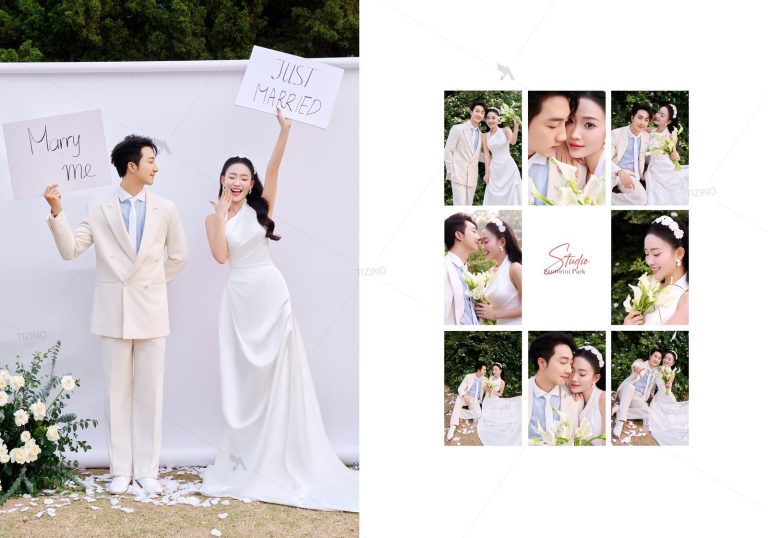 Bộ 41: Phim Trường Santo & Studio - Concept 4