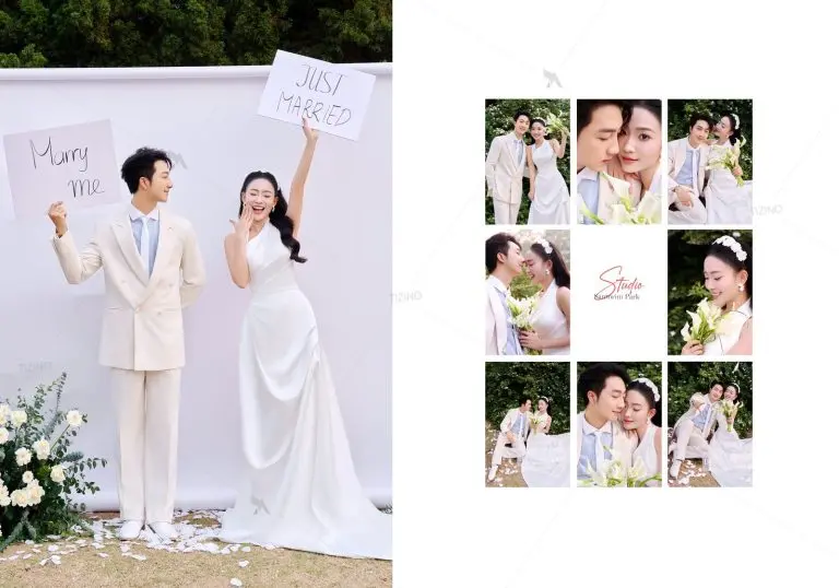 Bộ 41: Phim Trường Santo & Studio - Concept 4
