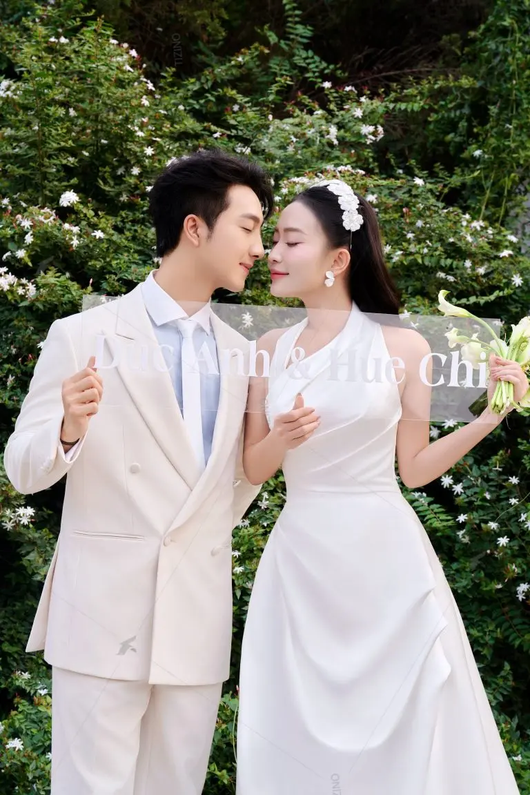 Bộ 41: Phim Trường Santo & Studio - Concept 4