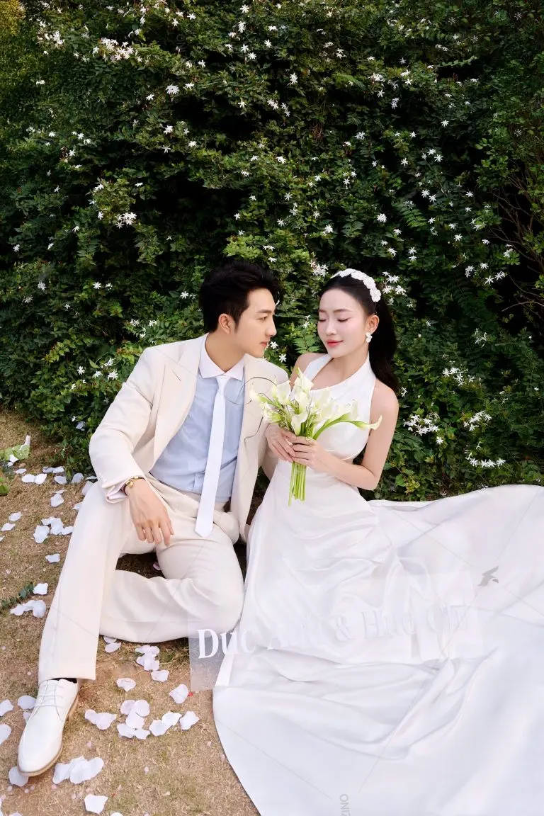 Bộ 41: Phim Trường Santo & Studio - Concept 4