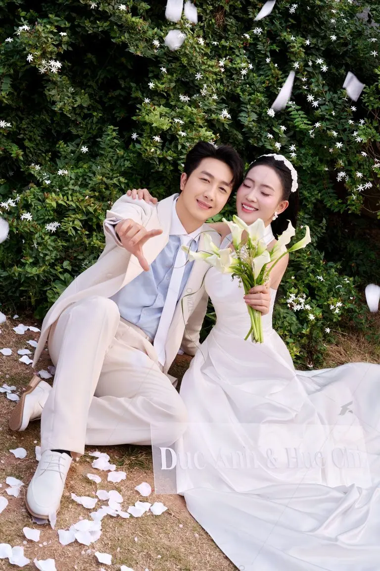 Bộ 41: Phim Trường Santo & Studio - Concept 4